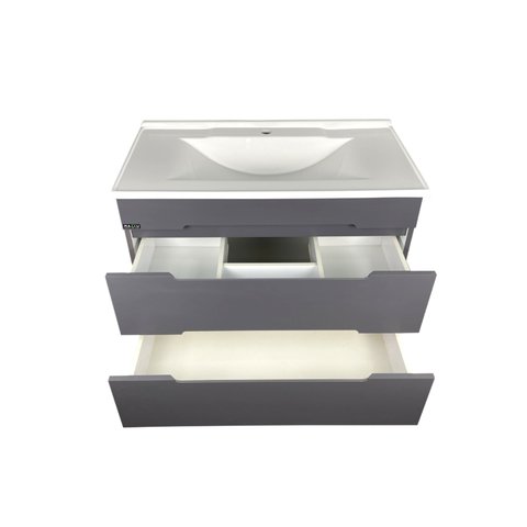 Gabinete completo 80cm Jazz Mazzu