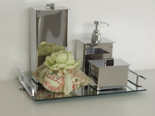 kit-3-pecas-aco-inox-porta-escova-saboneteria-e-porta-cotonete