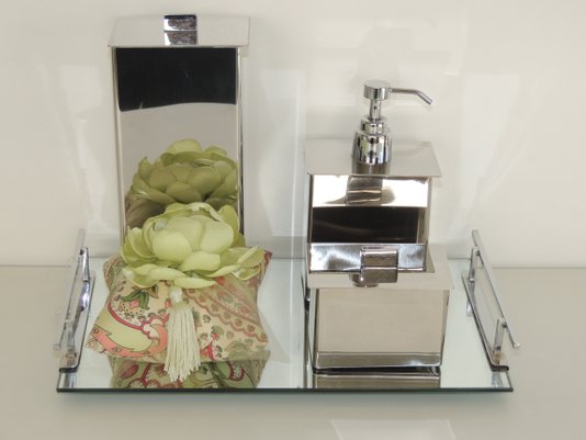 kit-3-pecas-aco-inox-porta-escova-saboneteria-e-porta-cotonete