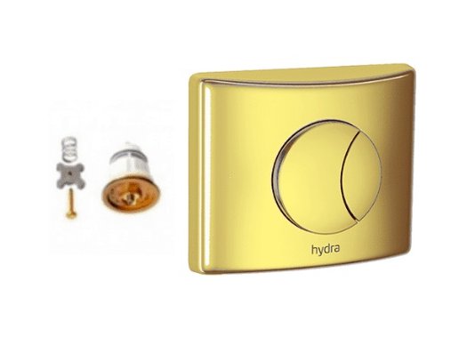 Kit conversor hydra max para hydra duo 4916.GL.114.DUO