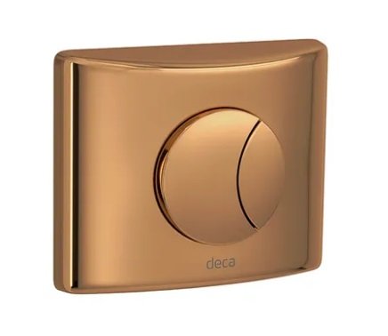 Kit Conversor p/ Hydra Duo Red Gold Deca 4916.GL.112.DUO.RD