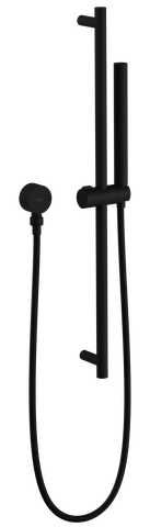 Kit de Ducha Manual com Barra Deslizante Loop DK5170MB Doka
