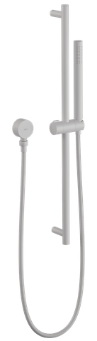 Kit de Ducha Manual com Barra Deslizante Loop DK5170MW Doka
