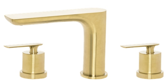 Misturador Quente E Frio Para Lavatório Rainbow DK5046BG Doka