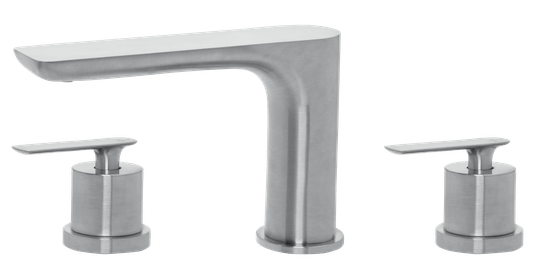 Misturador Quente E Frio Para Lavatório Rainbow DK5046BN Doka
