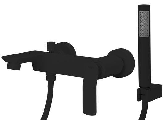 Monocomando de Parede para Banheira Rainbow DK5052MB Doka