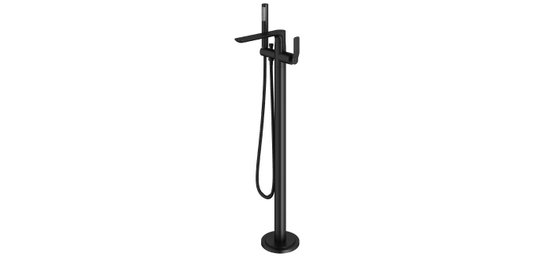 Monocomando de Piso para Banheira Rainbow DK5017MB Doka