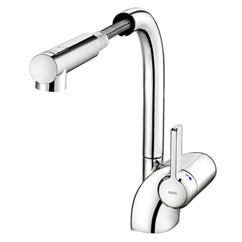 Monocomando para cozinha Docol Massima 611906