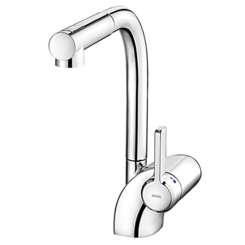 Monocomando para cozinha Docol Massima 611906