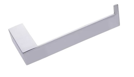 Papeleira de Parede cromada MT 008 Metric Cony
