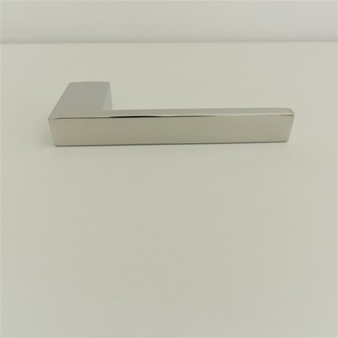 Papeleira de parede Inox Fit