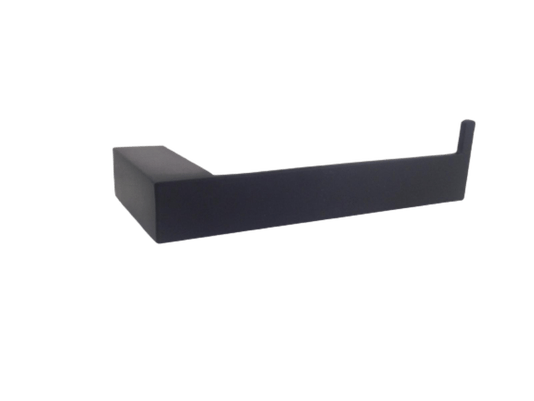 Papeleira Metric Preto Fosco MT038 Cony