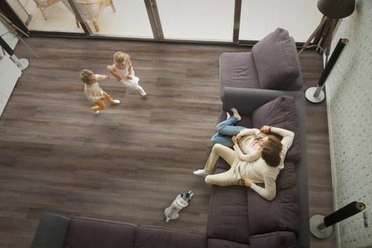 Piso Vinilico TrendFloor