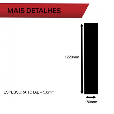 Piso Vinilico TrendFloor