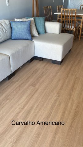 Piso Vinilico TrendFloor