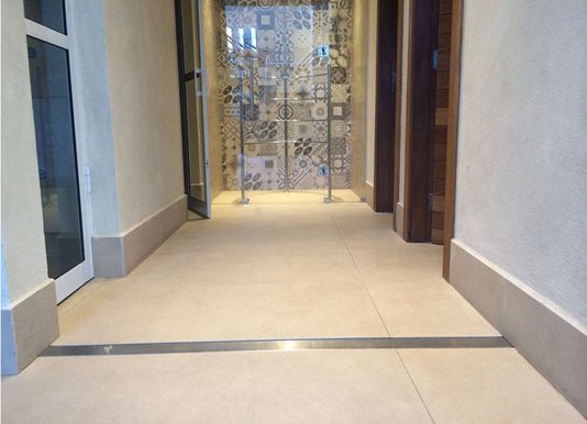 Ralo Linear Multi Master 90cm todo inox 276