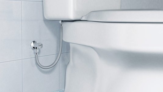 Registro Regulador de vazão em ABS com Filtro 9595-1001 Censi