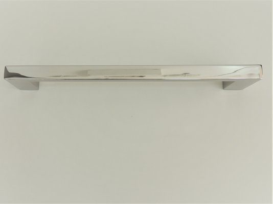 Toalheiro 60cm inox Fit