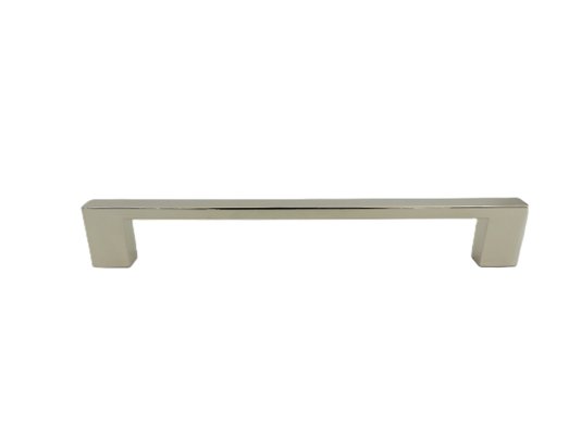 Toalheiro 60cm inox Fit