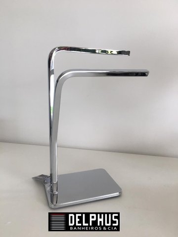 Toalheiro de Bancada Cromado - 2300 C-115