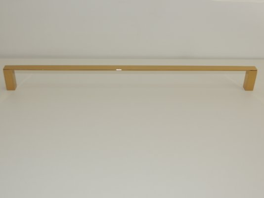 Toalheiro de Parede 60cm Gold Metric MT 003 Cony
