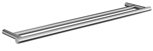 Toalheiro Duplo Loop DK5144CR Doka