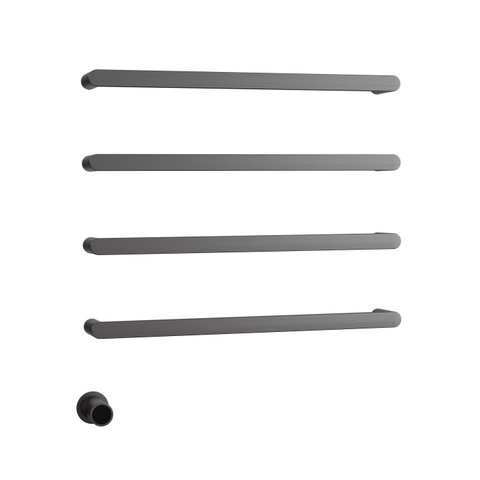 Toalheiro Térmico com Base Embutida DK5199GM Doka