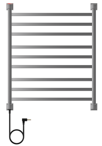 Toalheiro Termico Conceito Luxo 127V ou 220V Aquece