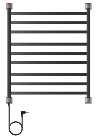 Toalheiro Termico Conceito Luxo 127V ou 220V Aquece