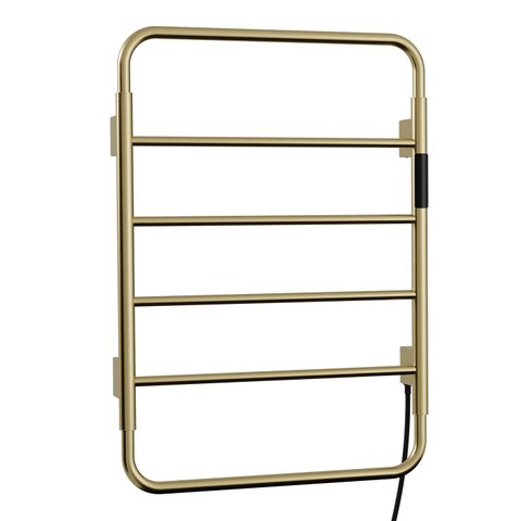 Toalheiro Térmico Redondo  Direita DK5197BG Doka