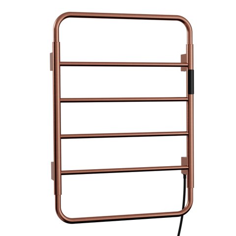 Toalheiro Térmico Redondo  Direita DK5197BRG Doka