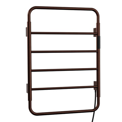 Toalheiro Térmico Redondo  Direita DK5197OB Doka