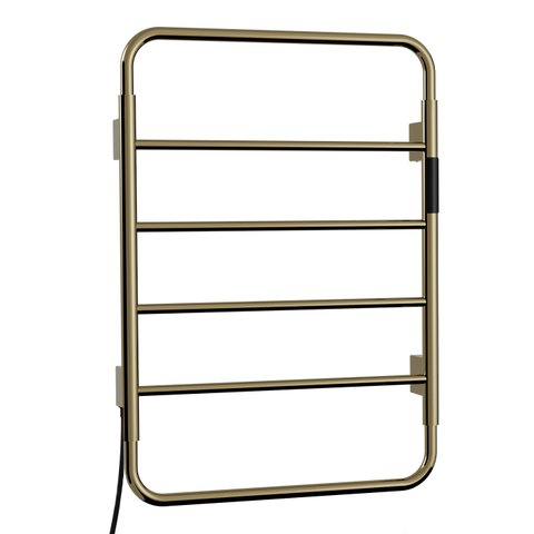 Toalheiro Térmico Redondo  Esquerda DK5198GO Doka