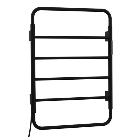 Toalheiro Térmico Redondo  Esquerda DK5198MB Doka