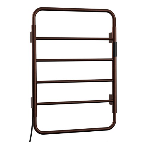 Toalheiro Térmico Redondo  Esquerda DK5198OB Doka