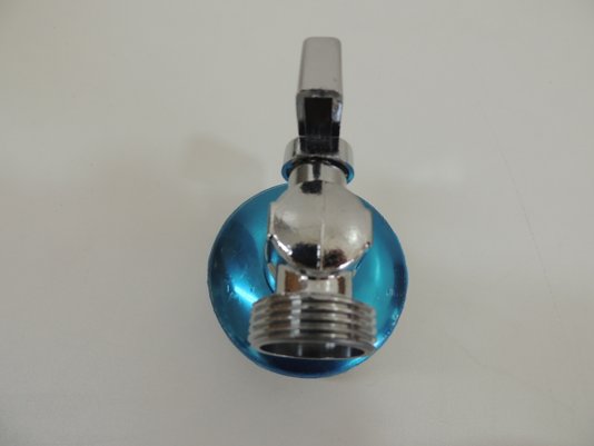 Torneira Esfera para Maquina de Lavar Roupa 1/2 X 3/4 -3001 Rocco