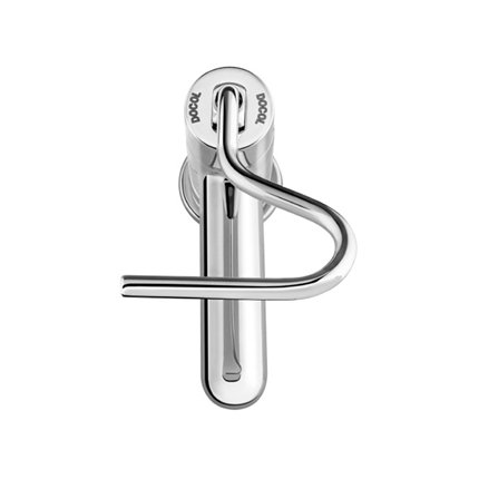 Torneira para Banheiro Benefit PressMatic® 490706 Docol