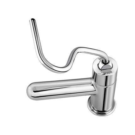 Torneira para Banheiro Benefit PressMatic® 490706 Docol