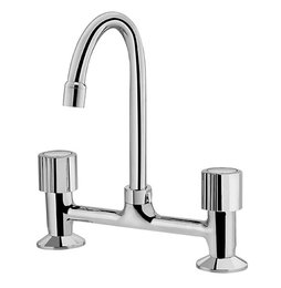 Misturador Docol para Cozinha de Mesa 1/2" Itapema Bella 164360