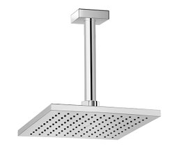 Chuveiro Docol de teto Square 528506