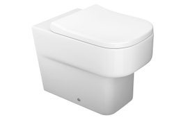 Bacia convencional P.45.17 Unic Deca