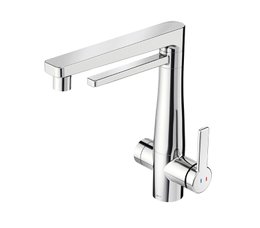 Misturador Monocomando Docol para Cozinha com Purificador de Água DOCOLVITALIS