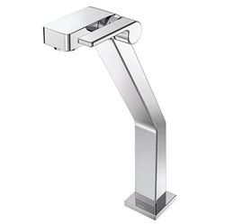 Torneira Docol para Lavatorio de Mesa Bica Alta Stillo 820306