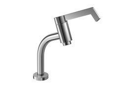 Torneira para Lavatorio de Mesa LINK com Alavanca cromada - 1196.C.LNK DECA