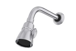 Chuveiro 1999.C.CT cromado Chuá Deca