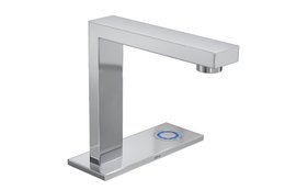 Torneira de Mesa para Lavatório 1175.C.TCH Deca