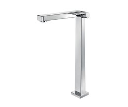 Torneira Docol para Lavatório de Mesa bica alta 90° DocolStillo 824806