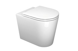 Bacia Convencional LINK LK Branco - P.23.17 DECA