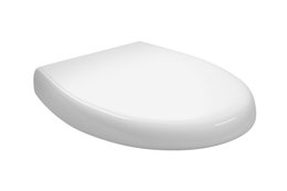 Assento Termofixo infantil API.166.17 STUDIO KIDS branco Deca