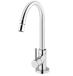 Torneira Docol de Cozinha de Mesa Bica Alta UNO 524906